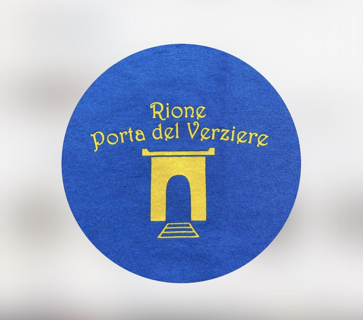Logo Rione Porta del Verziere
